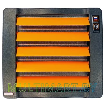 Тепловентилятор Калашников KVF-W38-12